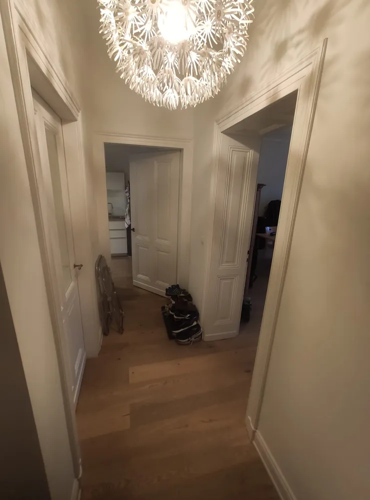 3 room apartment with 95 m² in Bonn – Photo 2