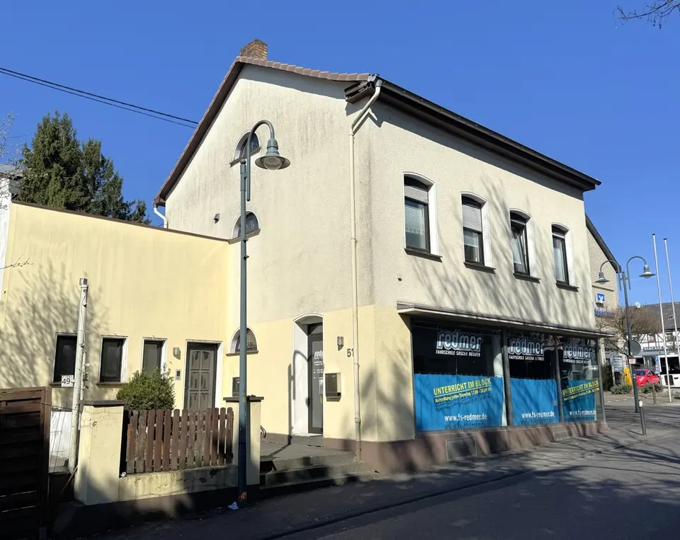 2 Zimmer Wohnung mit 54 m² in Hennef – Bild 6