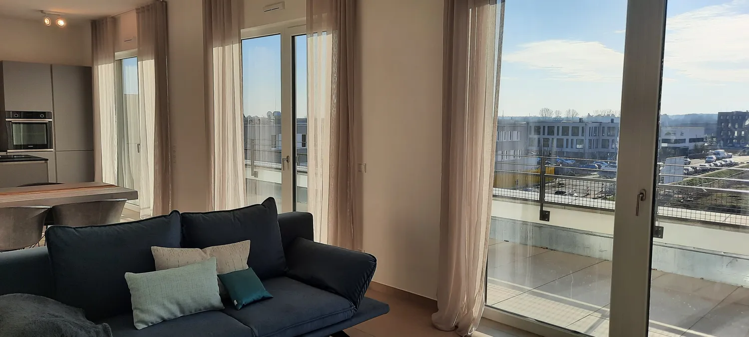 4 Zimmer Wohnung mit 103 m² in Landau in der Pfalz – Bild 8