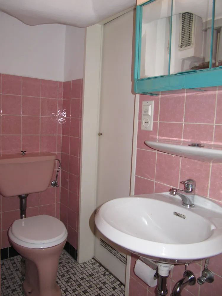 1 room apartment with 22 m² in Cologne – Photo 8