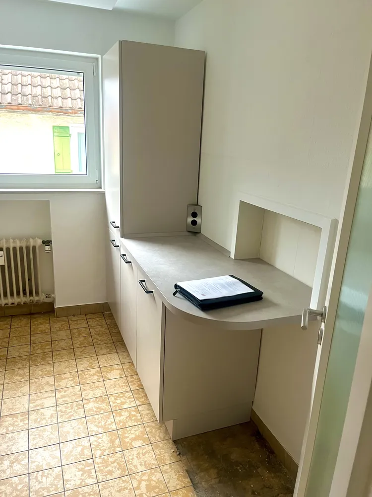 WG-Zimmer in Ludwigsburg – Bild 3