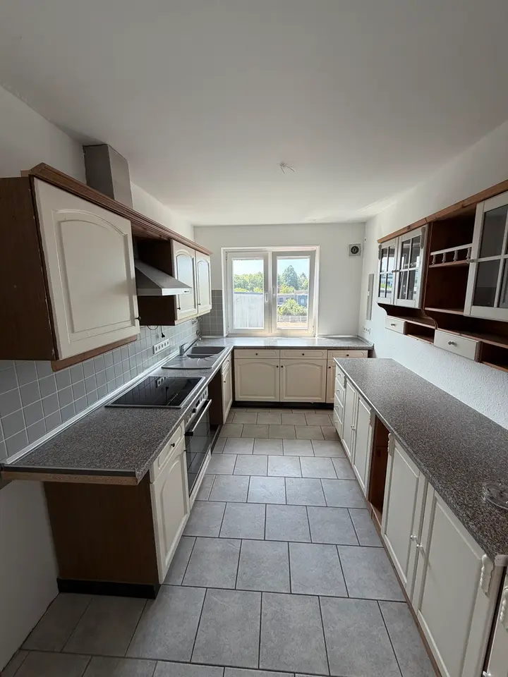 4 Zimmer Wohnung mit 124 m² in Ratingen – Bild 3