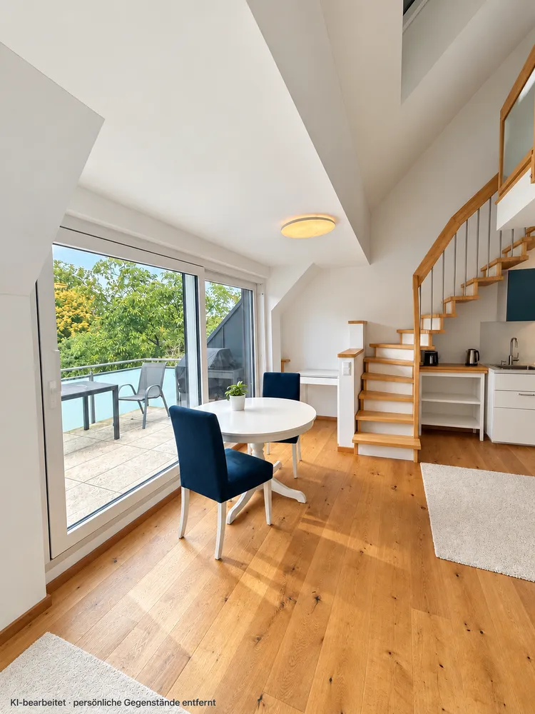 3 Zimmer Wohnung mit 69 m² in München – Bild 8