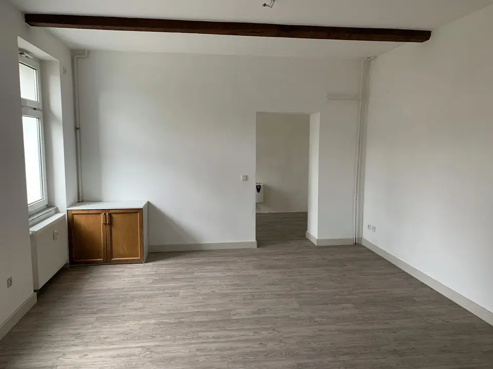 2 Zimmer Wohnung mit 80 m² in Luckenwalde – Bild 1