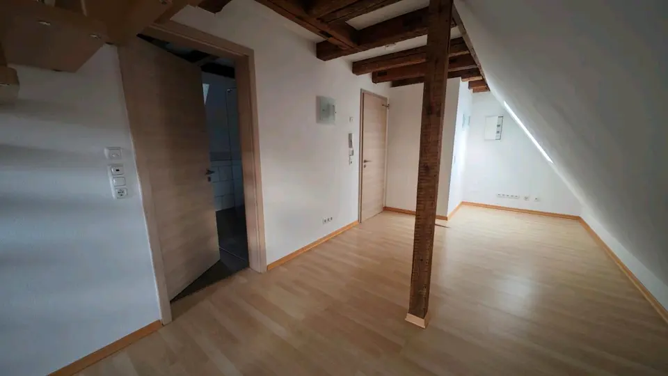 2 Zimmer Wohnung mit 40 m² in Coburg – Bild 8