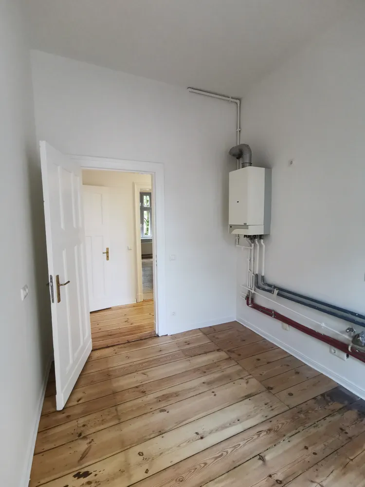 4 Zimmer Wohnung mit 105 m² in Oranienburg – Bild 10