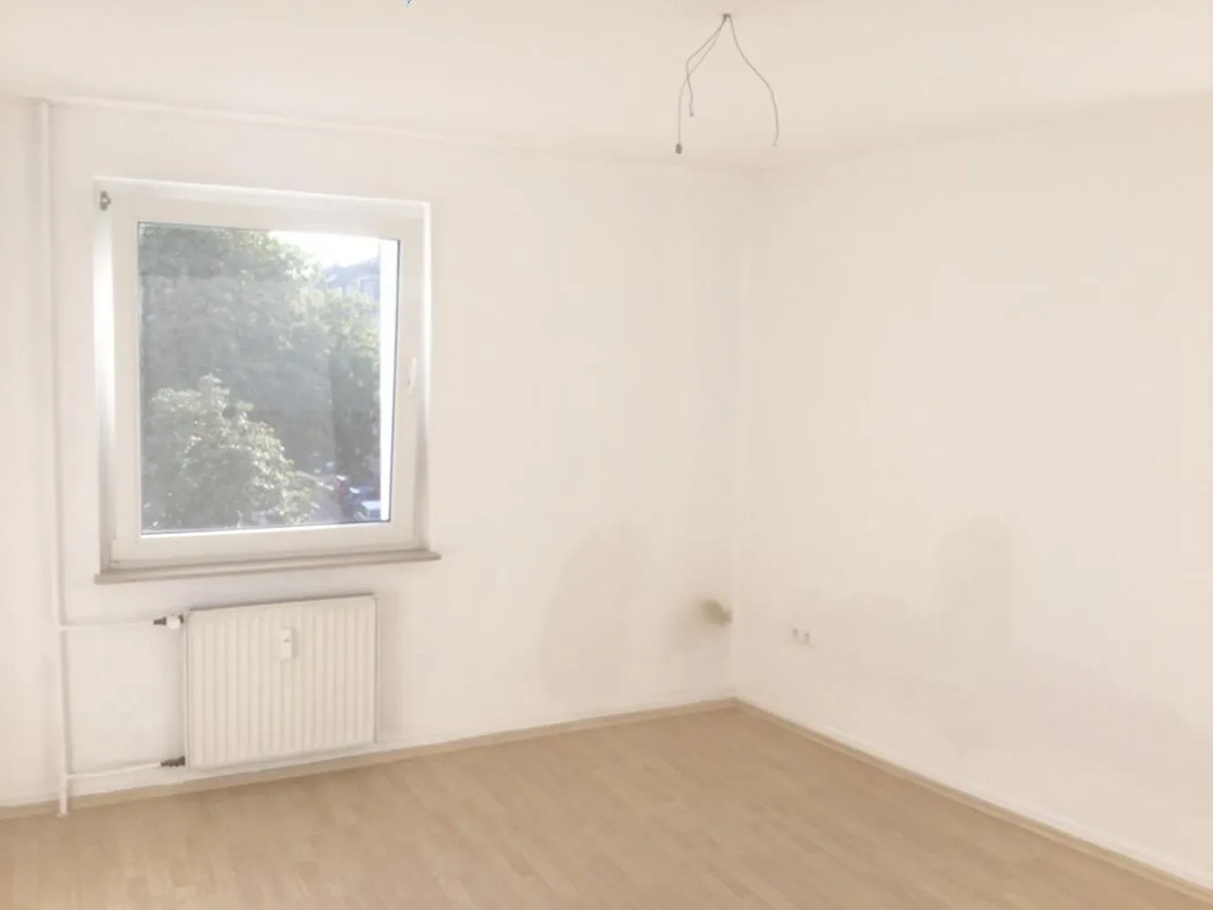 2 room apartment with 58 m² in Mülheim an der Ruhr – Photo 4