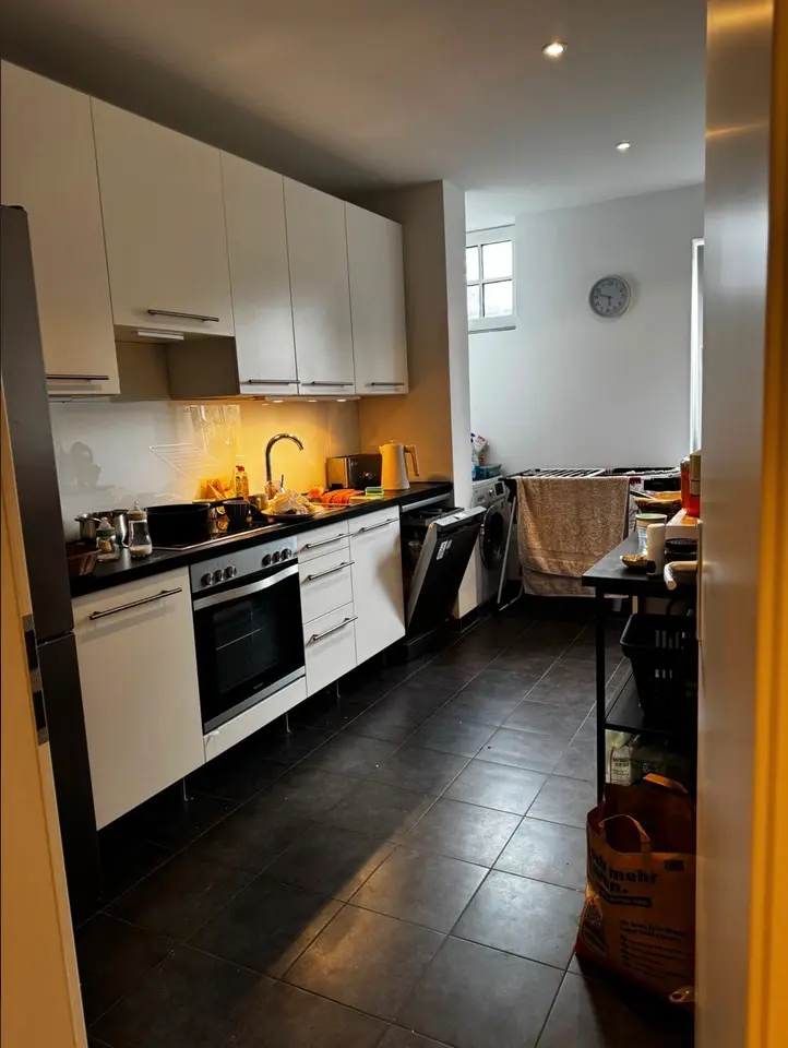3 Zimmer Wohnung mit 81 m² in Norderstedt – Bild 9