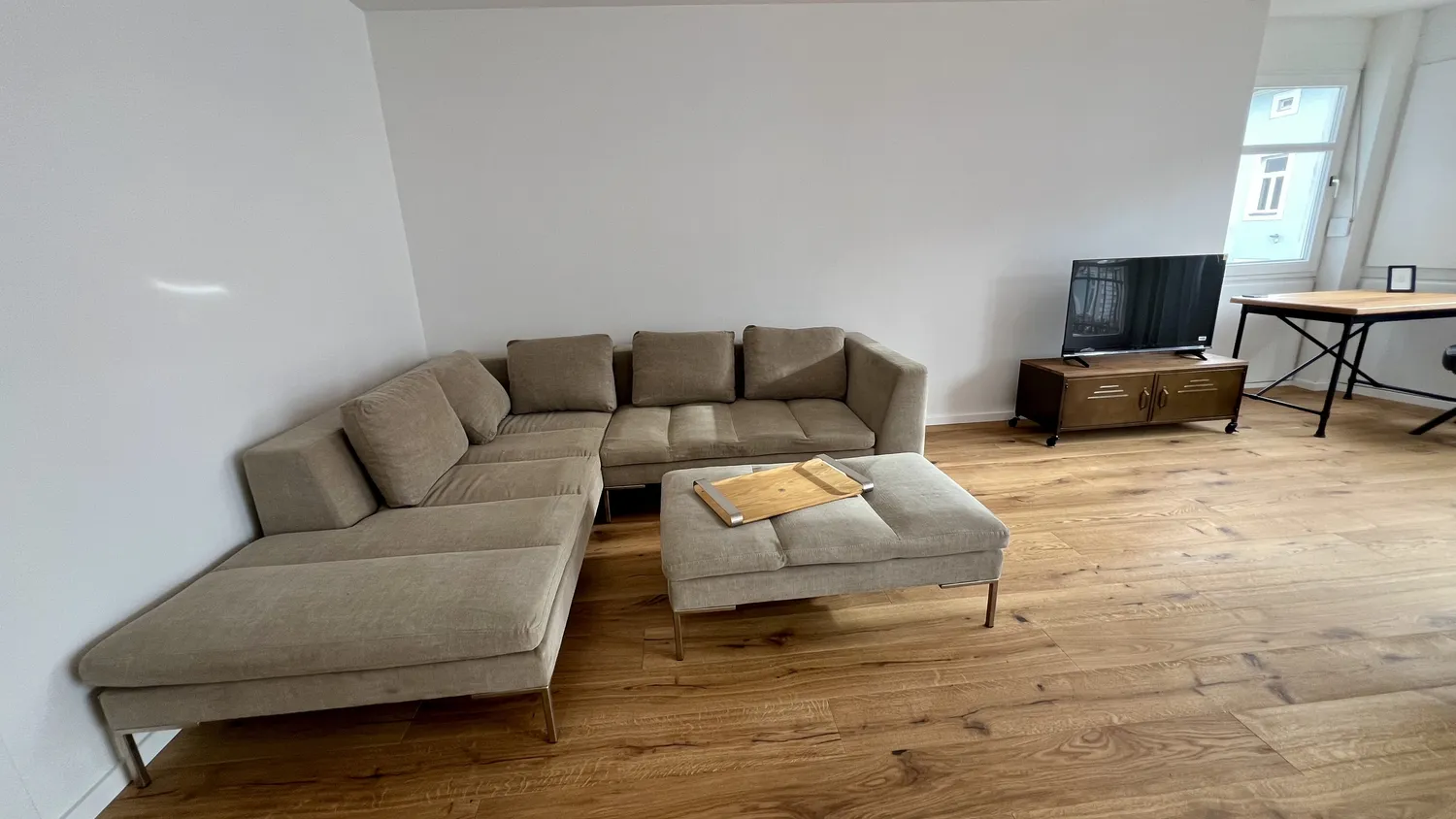 1 Zimmer Wohnung mit 44 m² in Augsburg – Bild 8