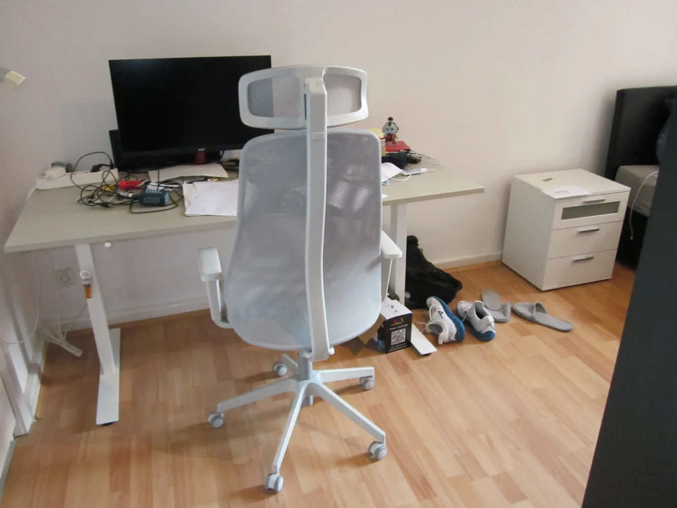 2 Zimmer Wohnung mit 55 m² in Aachen – Bild 2
