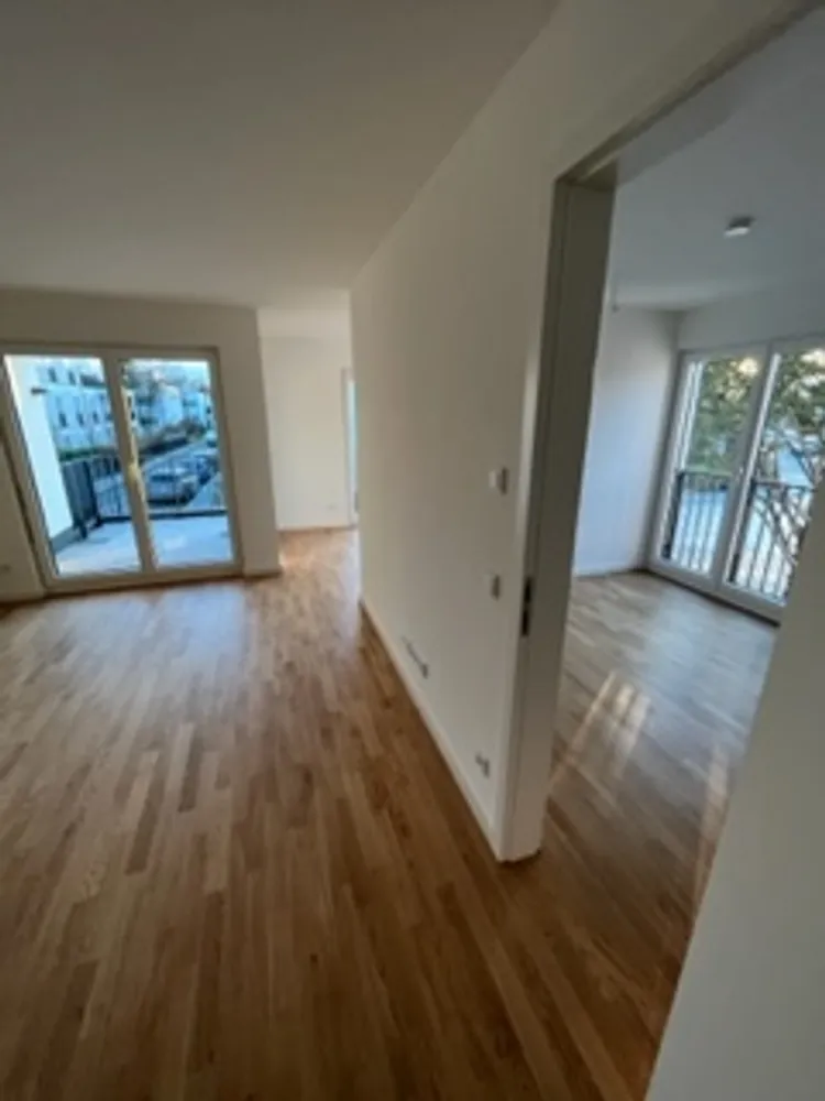 2 Zimmer Wohnung mit 60 m² in München – Bild 3