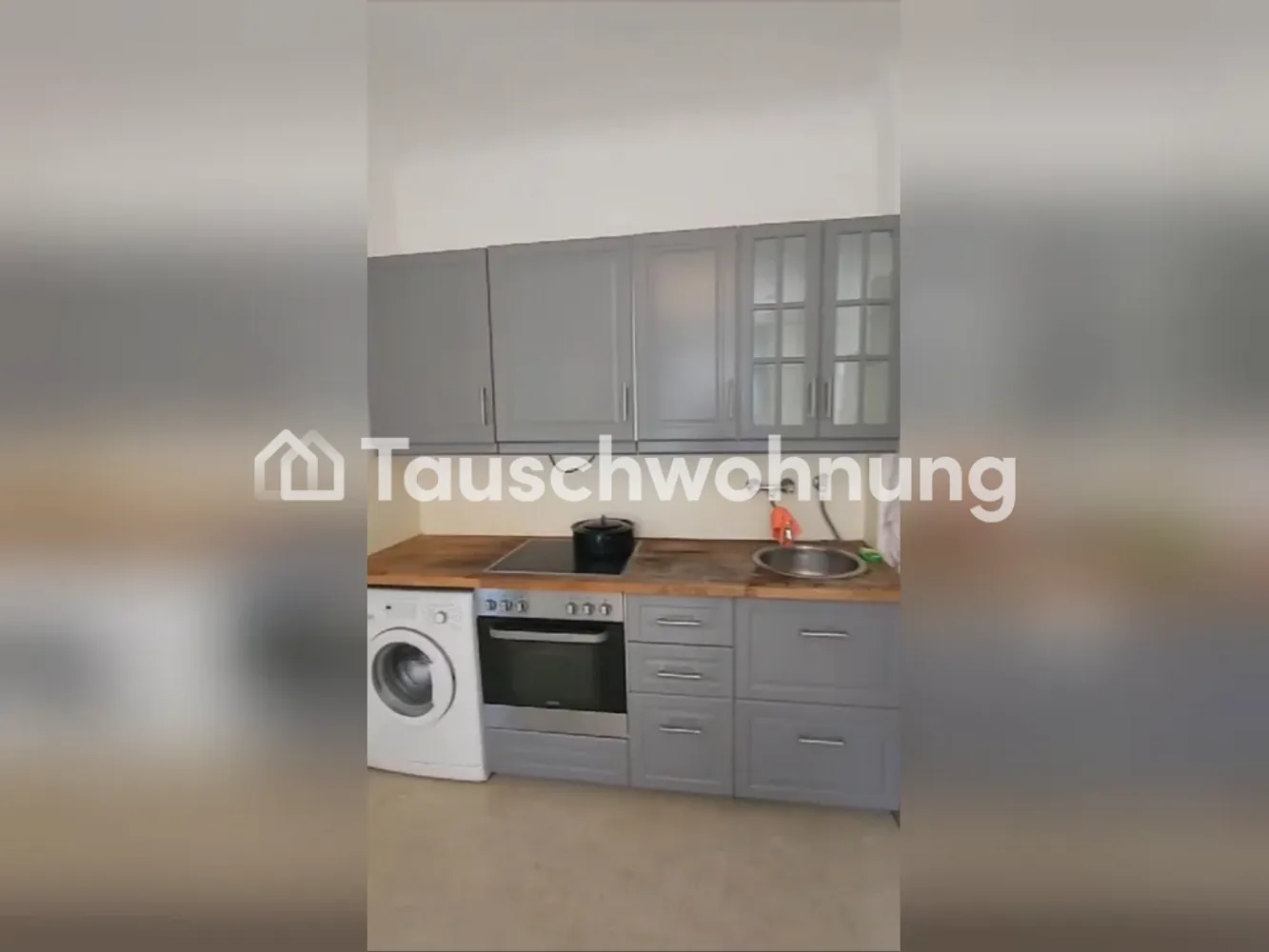 3 Zimmer Wohnung mit 53 m² in München – Bild 4