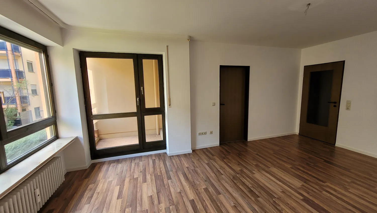 2 Zimmer Wohnung mit 53 m² in Augsburg – Bild 5