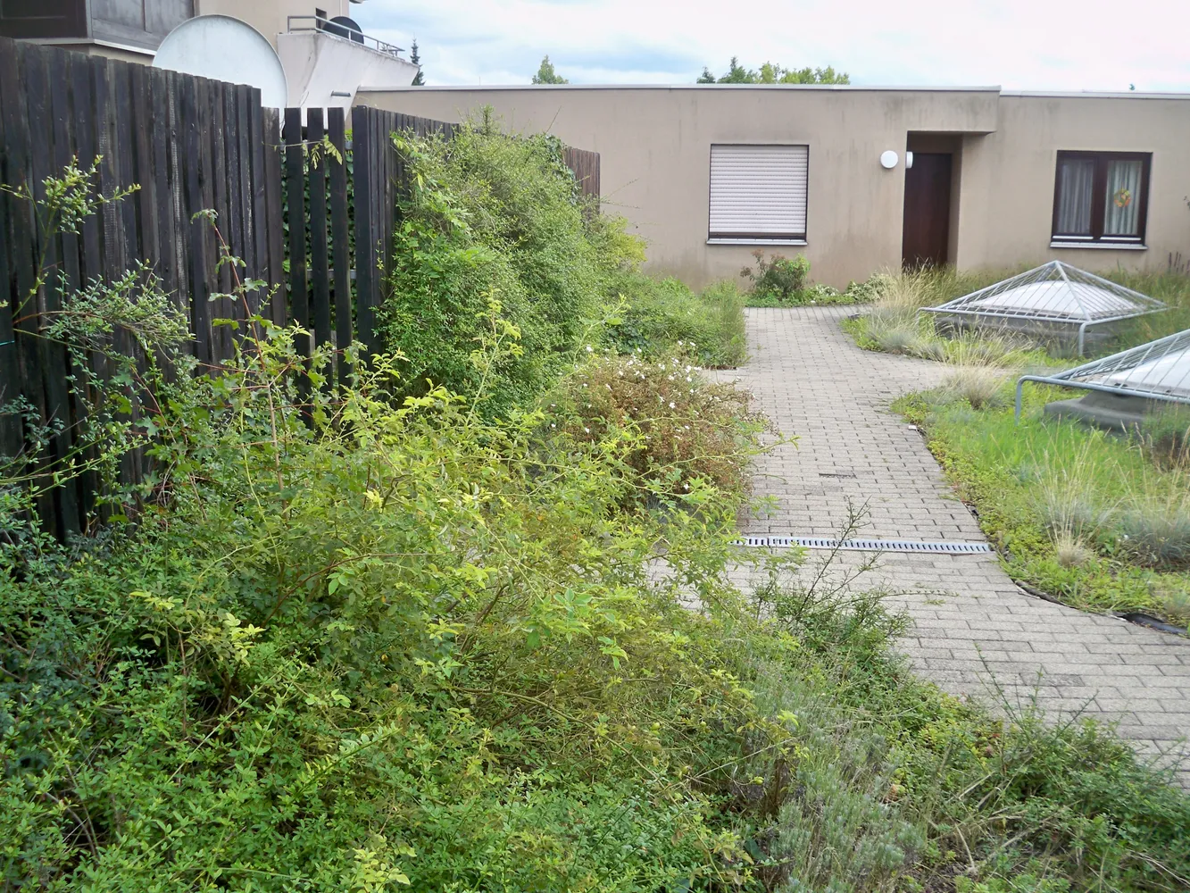 2 Zimmer Wohnung mit 46 m² in Ludwigsburg – Bild 1