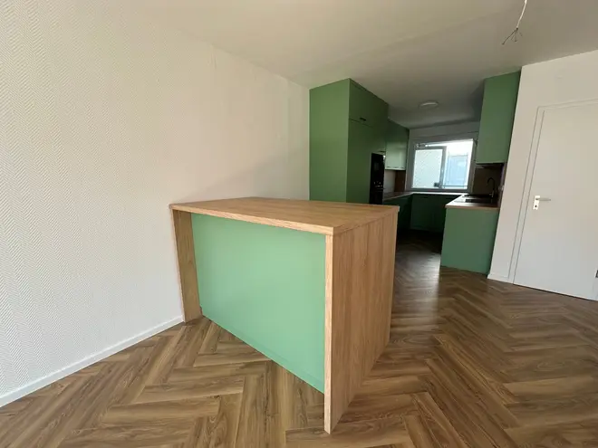3 Zimmer Wohnung mit 92 m² in Bremen – Bild 8