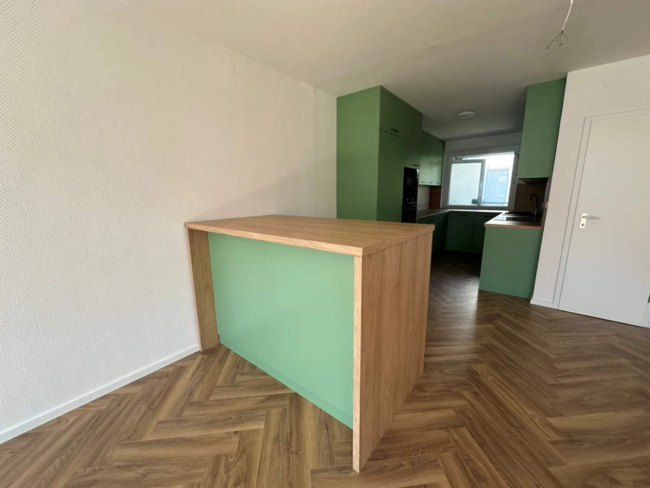 3 Zimmer Wohnung mit 92 m² in Bremen – Bild 6