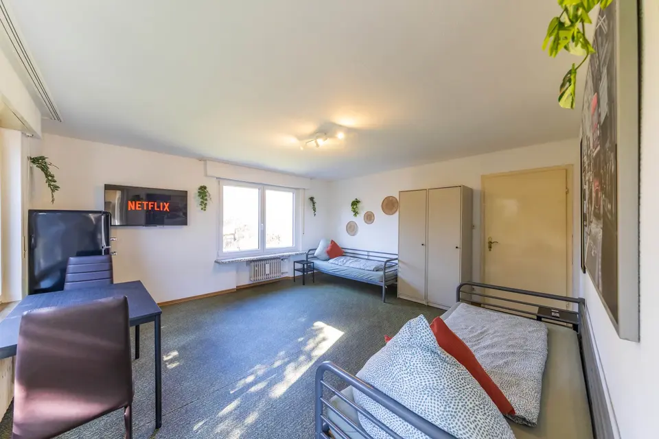WG-Zimmer mit 15 m² in Schwäbisch Hall – Bild 9