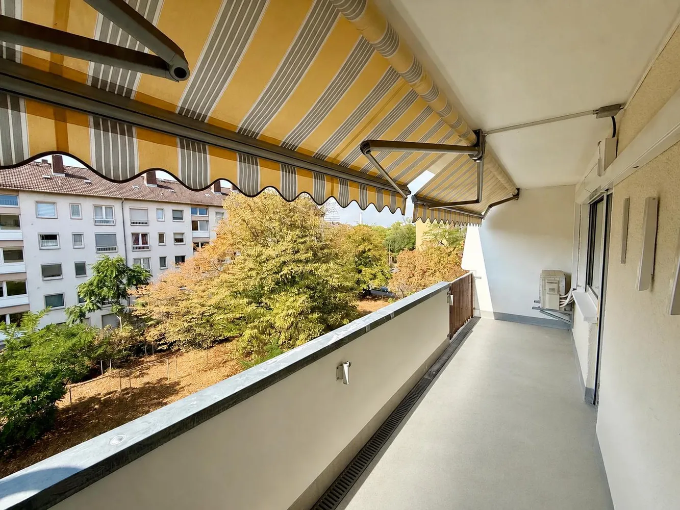 2 Zimmer Wohnung mit 57 m² in Frankfurt am Main – Bild 10
