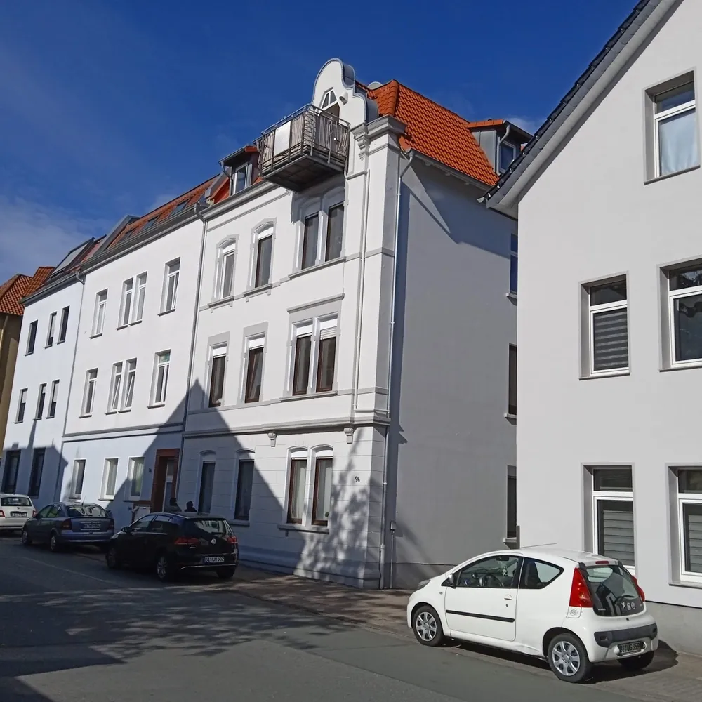 3 Zimmer Wohnung mit 65 m² in Bielefeld – Bild 5