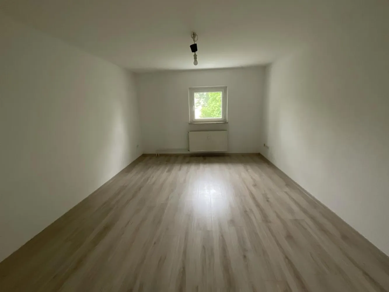2 Zimmer Wohnung mit 52 m² in Herne – Bild 2