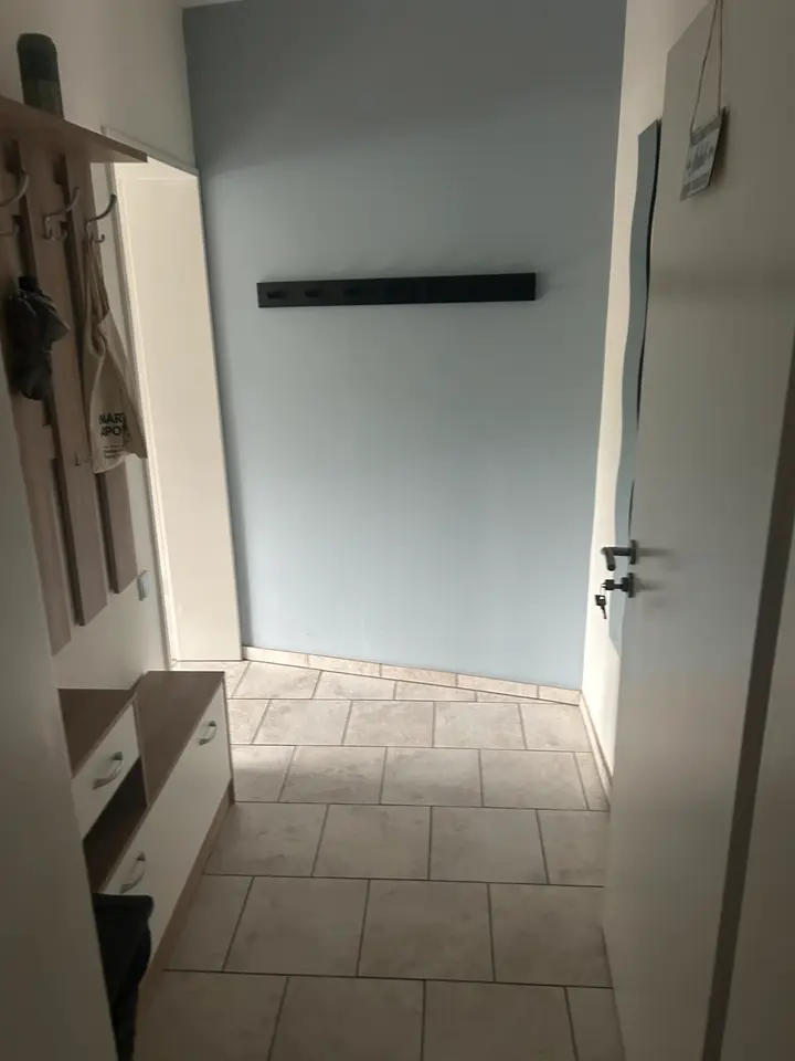 2 Zimmer Wohnung mit 40 m² in Hilden – Bild 5