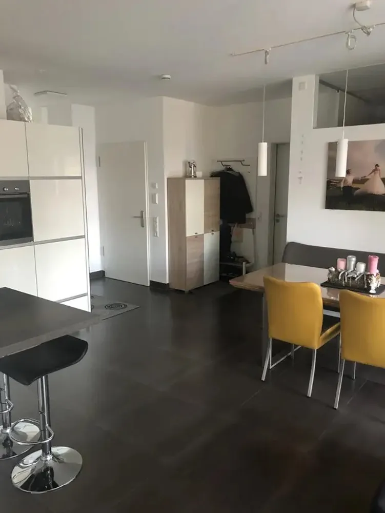 4 Zimmer Wohnung mit 88 m² in Ulm – Bild 12