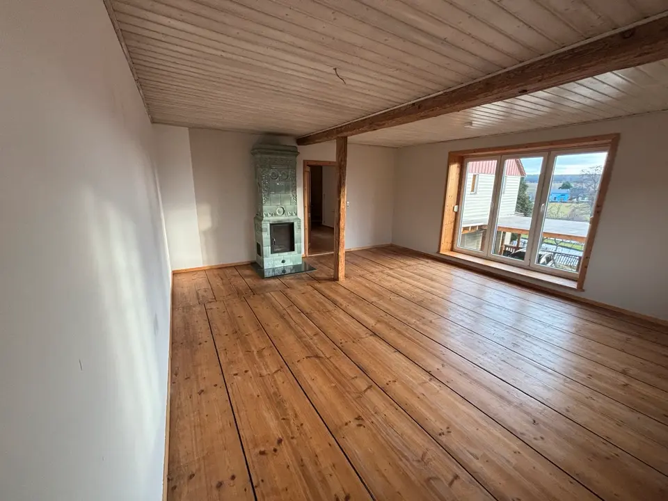 6 Zimmer Haus mit 170 m² in Rudolstadt – Bild 1