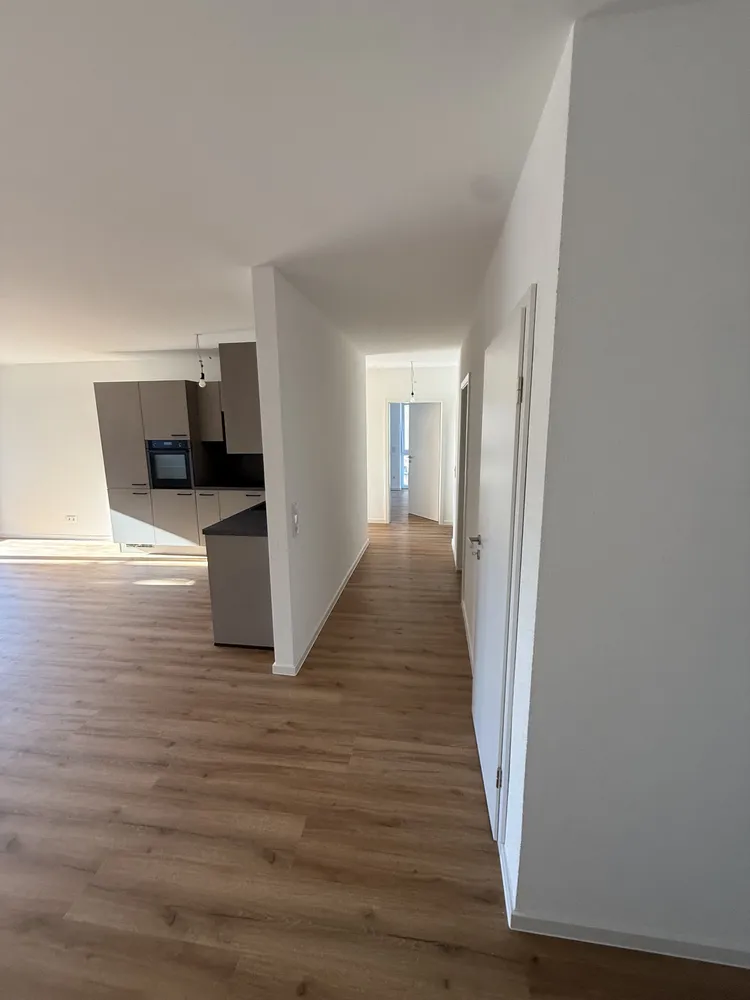 4 room apartment with 105 m² in Lörrach – Photo 2