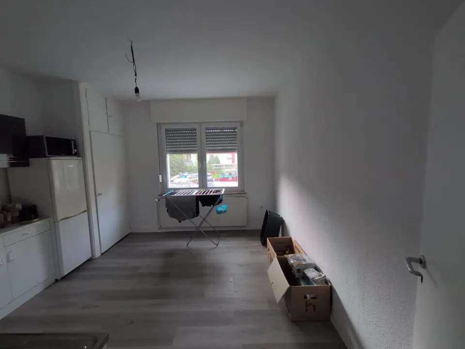 2 Zimmer Wohnung mit 42 m² in Hamm – Bild 6