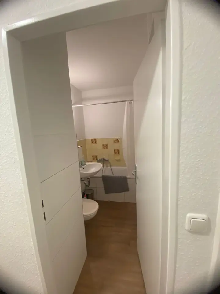 WG-Zimmer mit 80 m² in Mainz – Bild 9