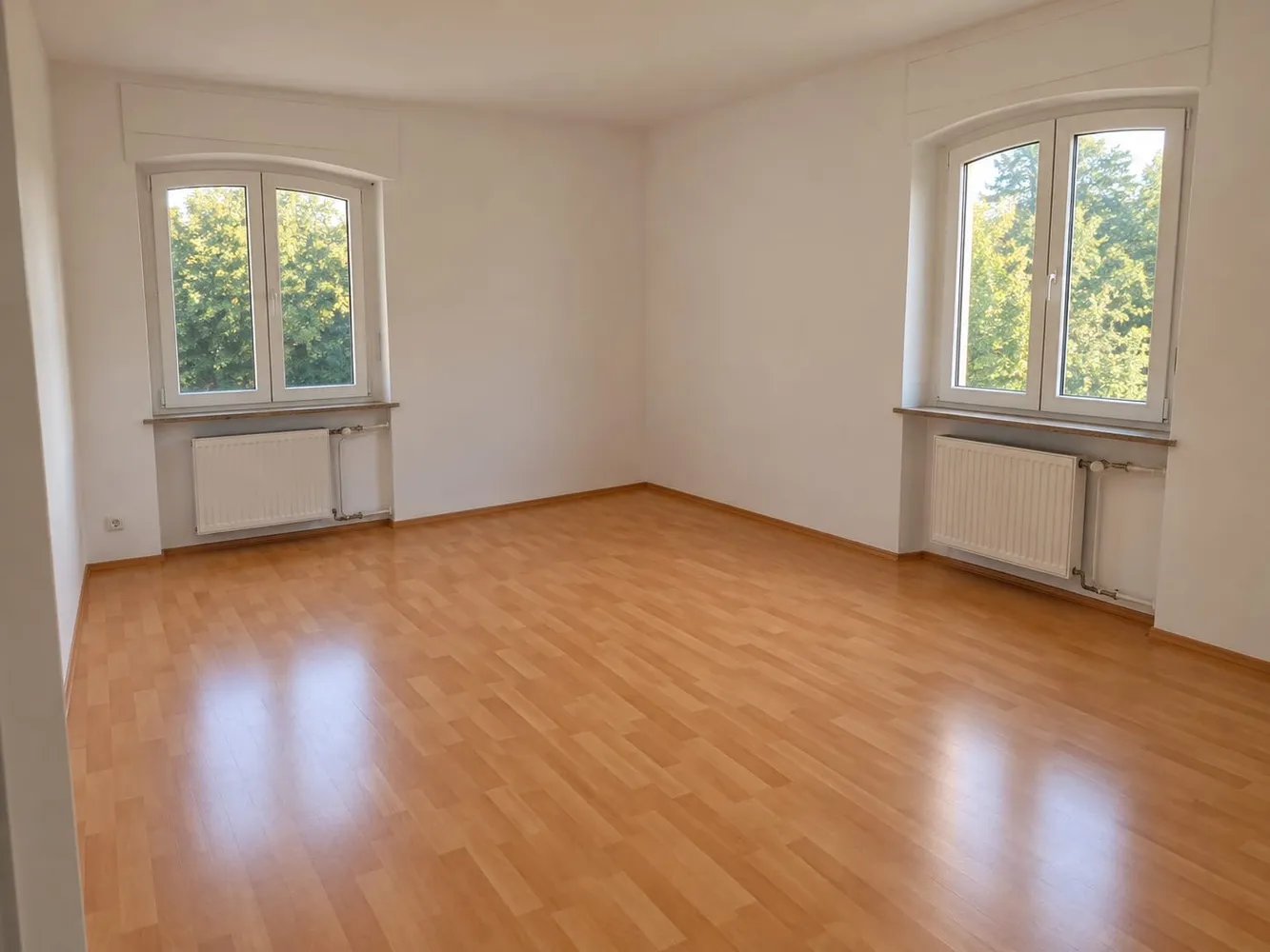 4 Zimmer Wohnung mit 92 m² in Nürnberg – Bild 8