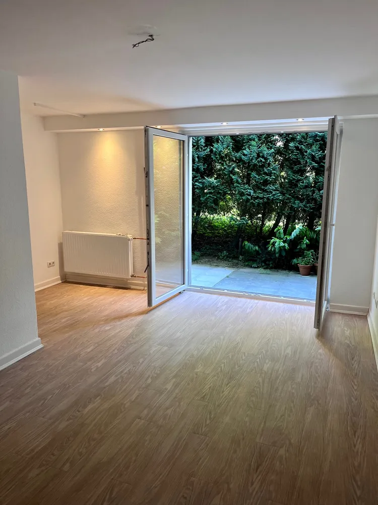 1 Zimmer Wohnung mit 40 m² in Hamburg – Bild 5
