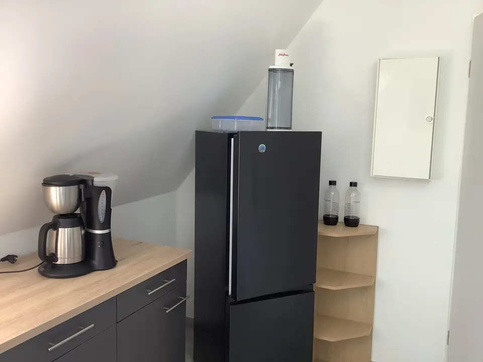 WG-Zimmer mit 40 m² in Dortmund – Bild 5