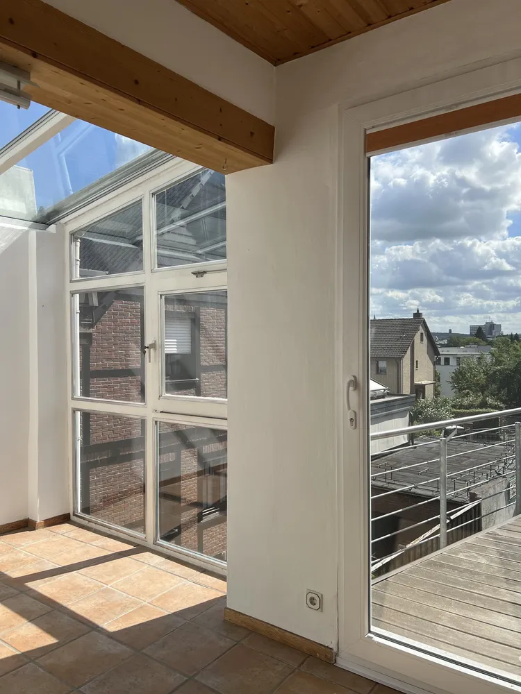 4 Zimmer Wohnung mit 100 m² in Siegburg – Bild 7
