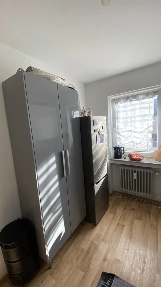2 Zimmer Wohnung mit 58 m² in Köln – Bild 11