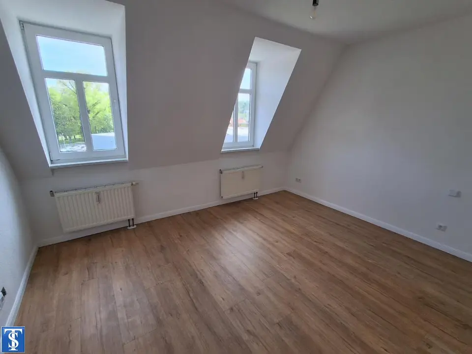 4 Zimmer Wohnung mit 114 m² in Schwarzenberg – Bild 6