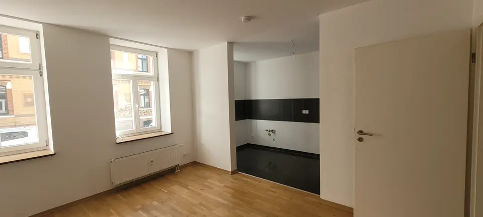 2 Zimmer Wohnung mit 55 m² in Leipzig – Bild 2