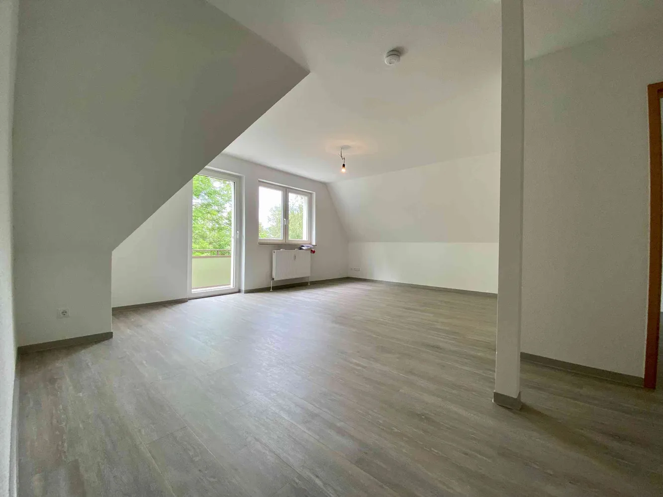 2 Zimmer Wohnung mit 69 m² in Dortmund – Bild 1