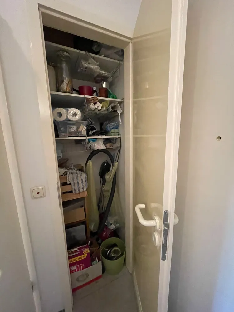 1 Zimmer Wohnung mit 25 m² in Bamberg – Bild 5
