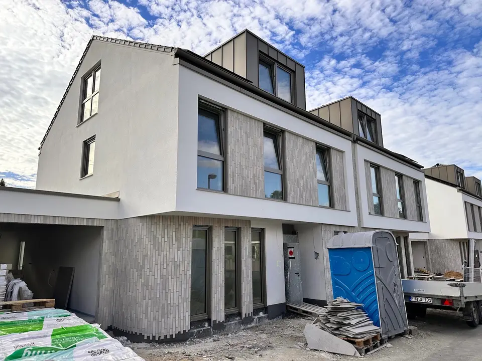 5 Zimmer Haus mit 172 m² in Euskirchen – Bild 3