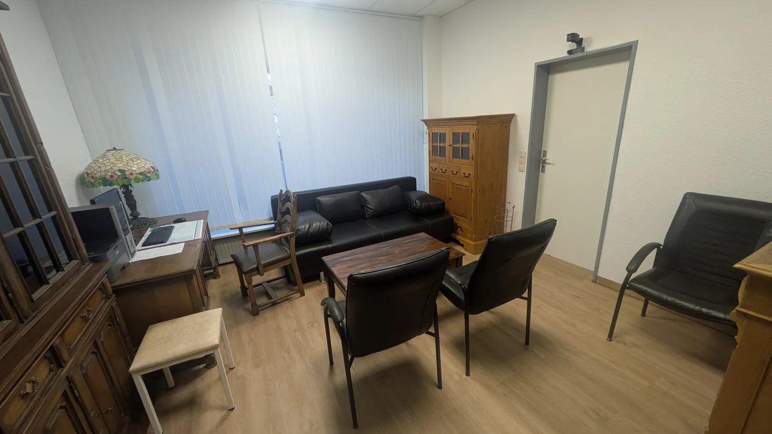2 Zimmer Wohnung mit 30 m² in Krefeld – Bild 6