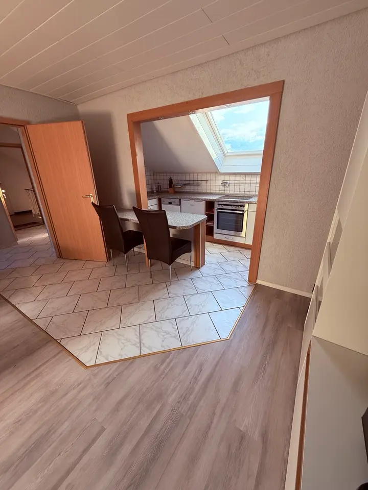 2 Zimmer Wohnung mit 50 m² in Wolfenbüttel – Bild 3