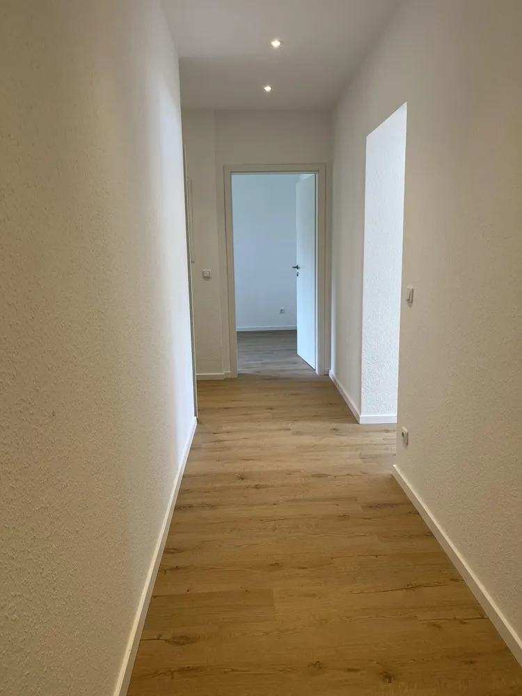 2 Zimmer Wohnung mit 55 m² in Düsseldorf – Bild 1