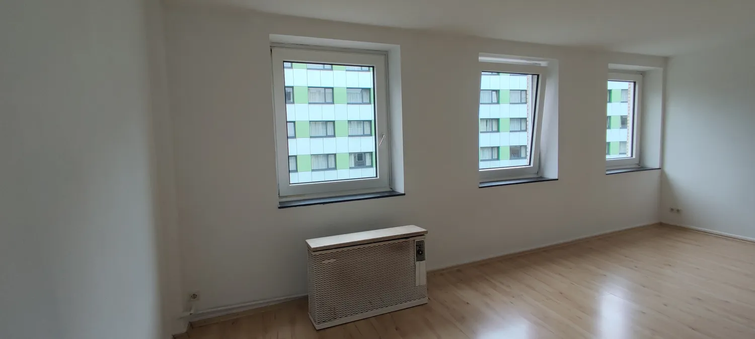 1 Zimmer Wohnung mit 35 m² in Aachen – Bild 11