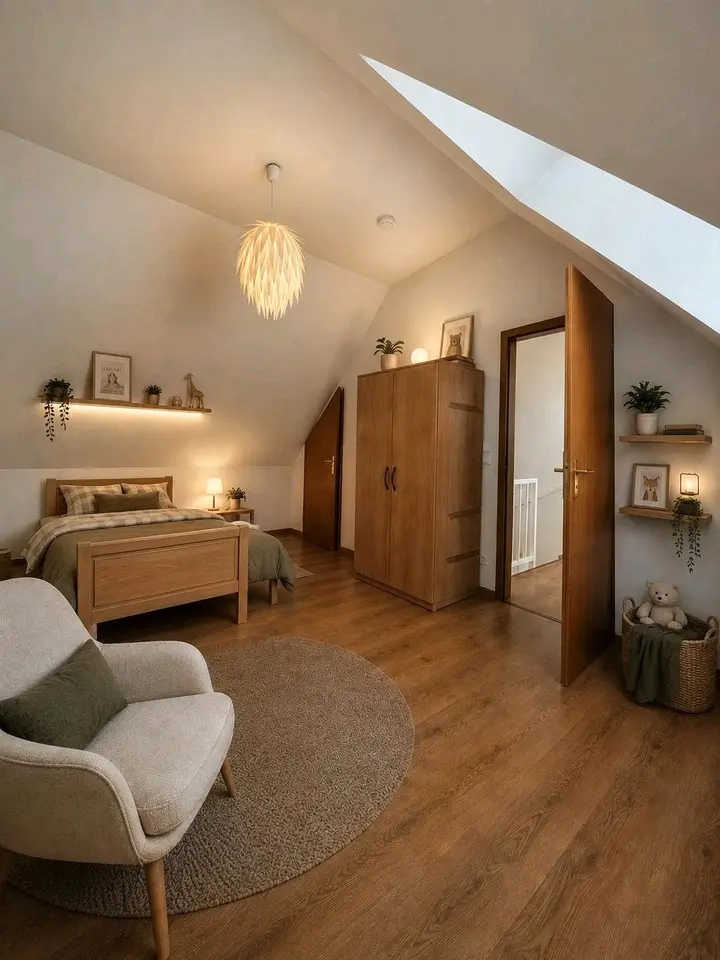 4 Zimmer Wohnung mit 115 m² in Erkrath – Bild 6