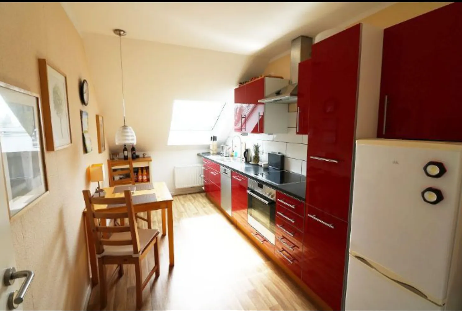 4 Zimmer Wohnung mit 90 m² in Achim – Bild 9