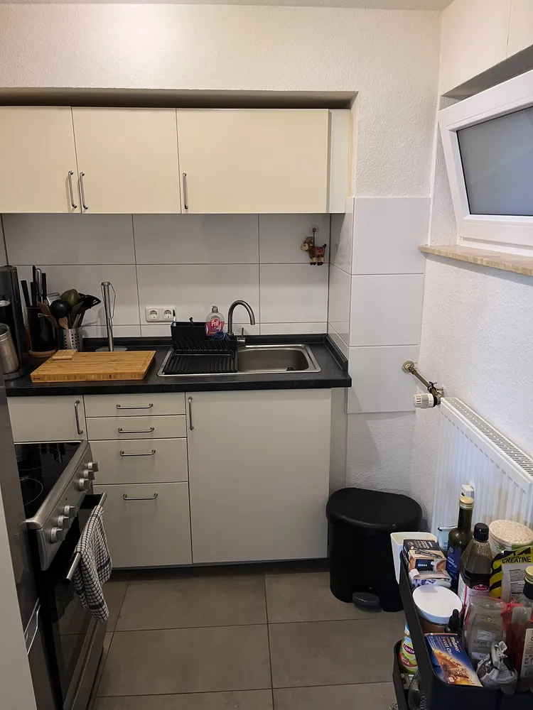1 Zimmer Wohnung mit 33 m² in Frechen – Bild 5