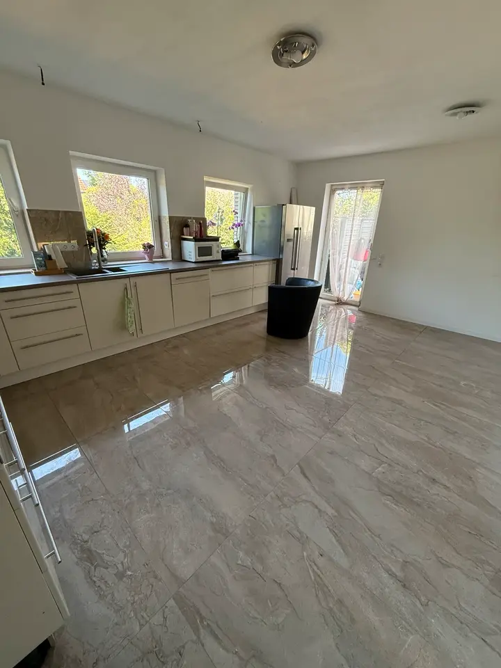 3 Zimmer Wohnung mit 110 m² in Lengerich – Bild 4