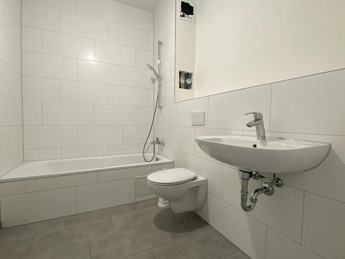 4 Zimmer Wohnung mit 101 m² in Berlin – Bild 11