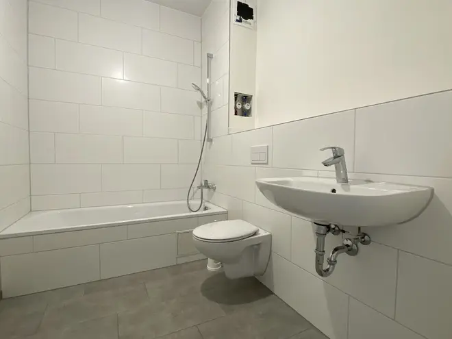 4 Zimmer Wohnung mit 101 m² in Berlin – Bild 3